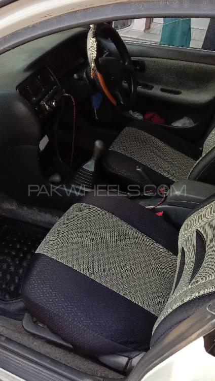 Toyota Corolla 1994 for Sale in Rawalpindi Toyota Corolla 1994 for Sale in Rawalpindi Image-8