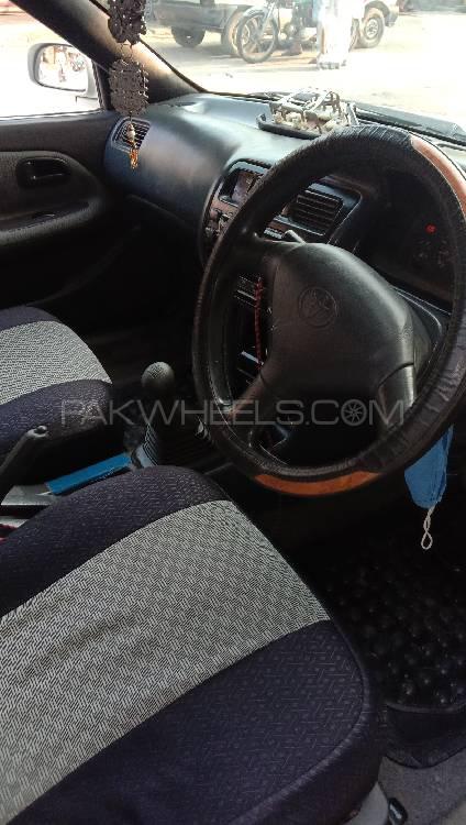 Toyota Corolla 1994 for Sale in Rawalpindi Toyota Corolla 1994 for Sale in Rawalpindi Image-7