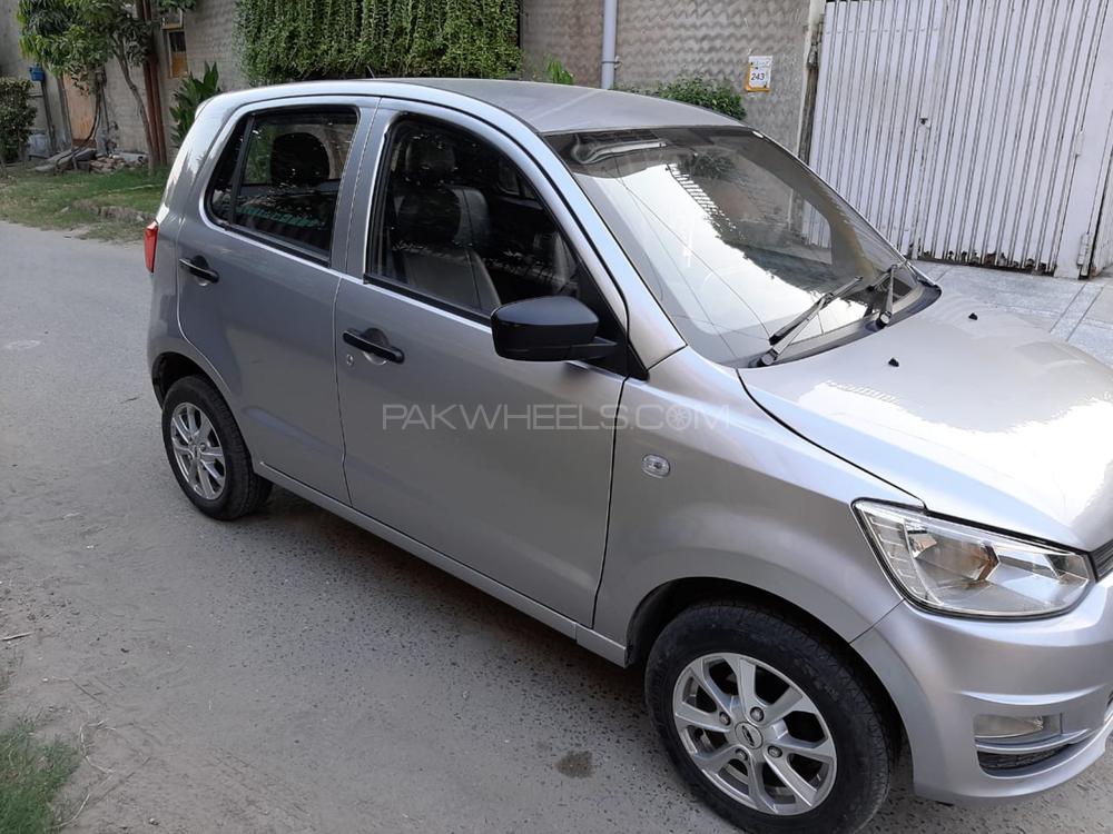 United Bravo 2019 for Sale in Lahore United Bravo 2019 for Sale in Lahore Image-2