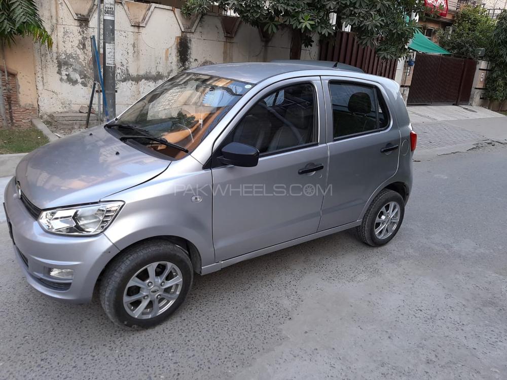 United Bravo 2019 for Sale in Lahore United Bravo 2019 for Sale in Lahore Image-3