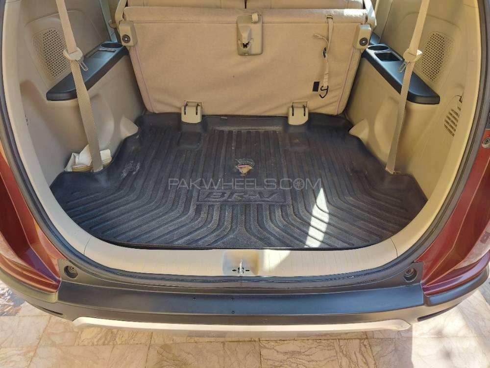 Honda BR-V 2018 for Sale in Sialkot Honda BR-V 2018 for Sale in Sialkot Image-7