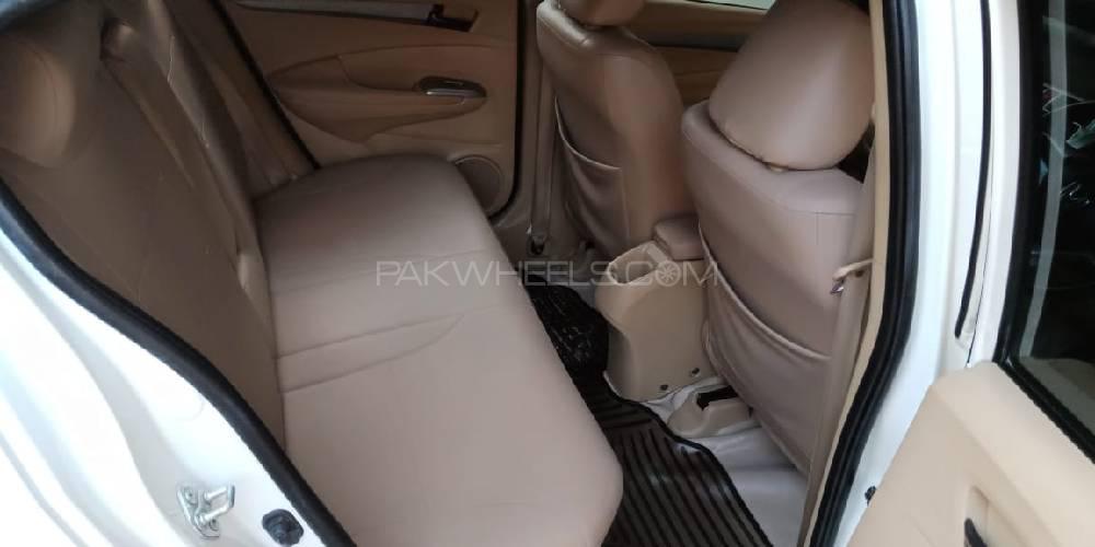 ہونڈا سٹی 2017 for Sale in راولپنڈی ہونڈا سٹی 2017 for Sale in راولپنڈی Image-7