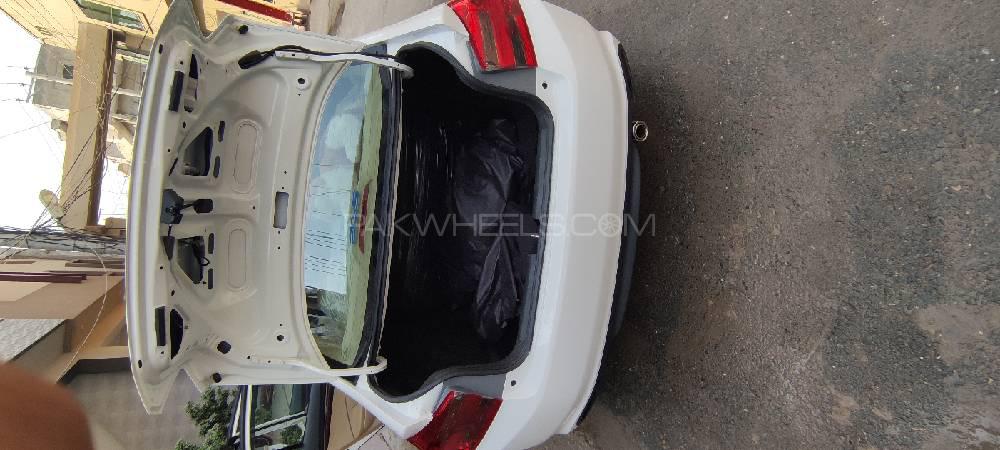 Honda City 2020 for Sale in Lahore Honda City 2020 for Sale in Lahore Image-6