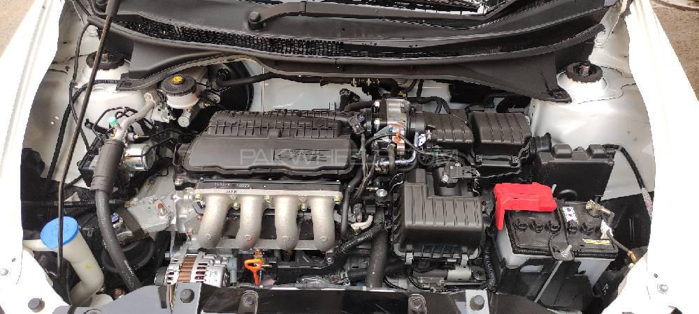 Honda City 2020 for Sale in Lahore Honda City 2020 for Sale in Lahore Image-4