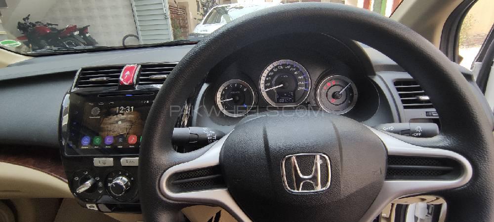 Honda City 2020 for Sale in Lahore Honda City 2020 for Sale in Lahore Image-11