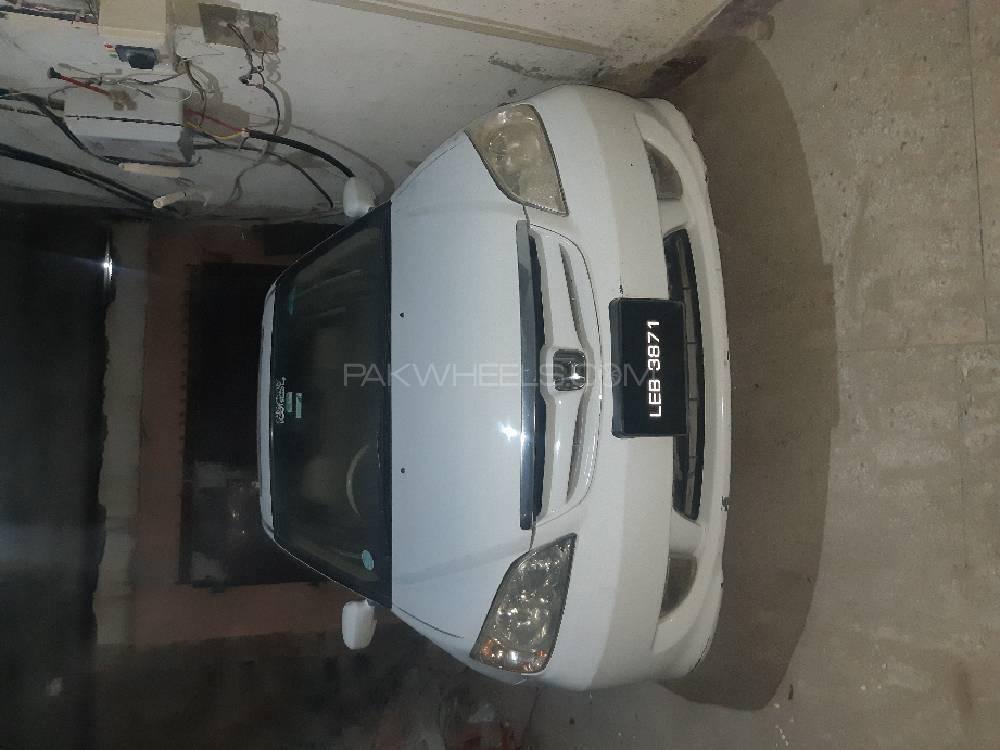 Honda Civic 2007 for Sale in Talagang Image-1