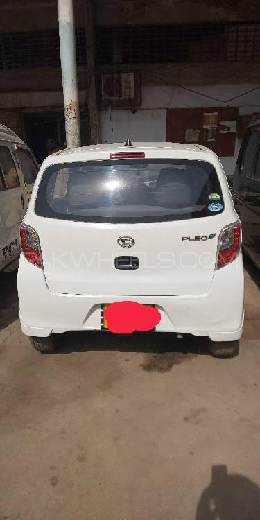 Subaru Pleo 2014 for Sale in Karachi Subaru Pleo 2014 for Sale in Karachi Image-2
