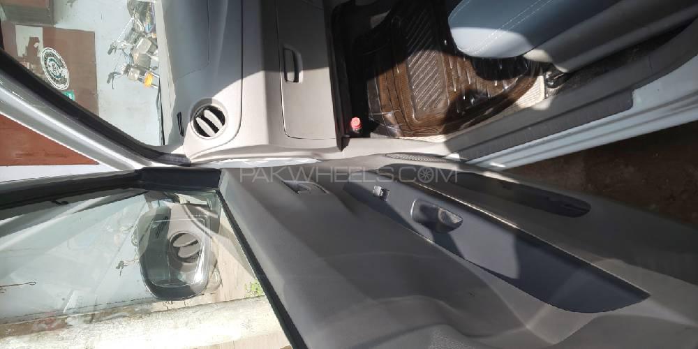 Subaru Pleo 2014 for Sale in Karachi Subaru Pleo 2014 for Sale in Karachi Image-8