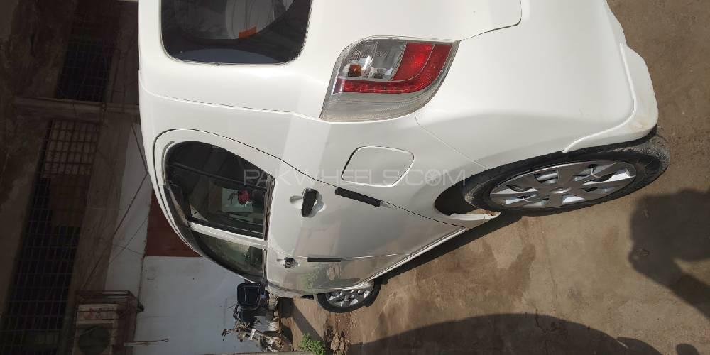 Subaru Pleo 2014 for Sale in Karachi Subaru Pleo 2014 for Sale in Karachi Image-5
