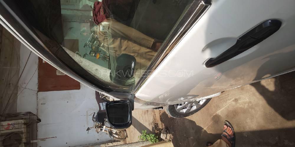 Subaru Pleo 2014 for Sale in Karachi Subaru Pleo 2014 for Sale in Karachi Image-9
