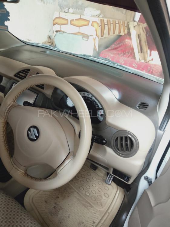 Suzuki Alto 2012 for Sale in Peshawar Suzuki Alto 2012 for Sale in Peshawar Image-5