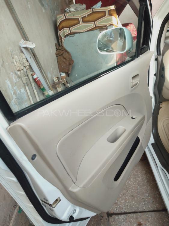 Suzuki Alto 2012 for Sale in Peshawar Suzuki Alto 2012 for Sale in Peshawar Image-12