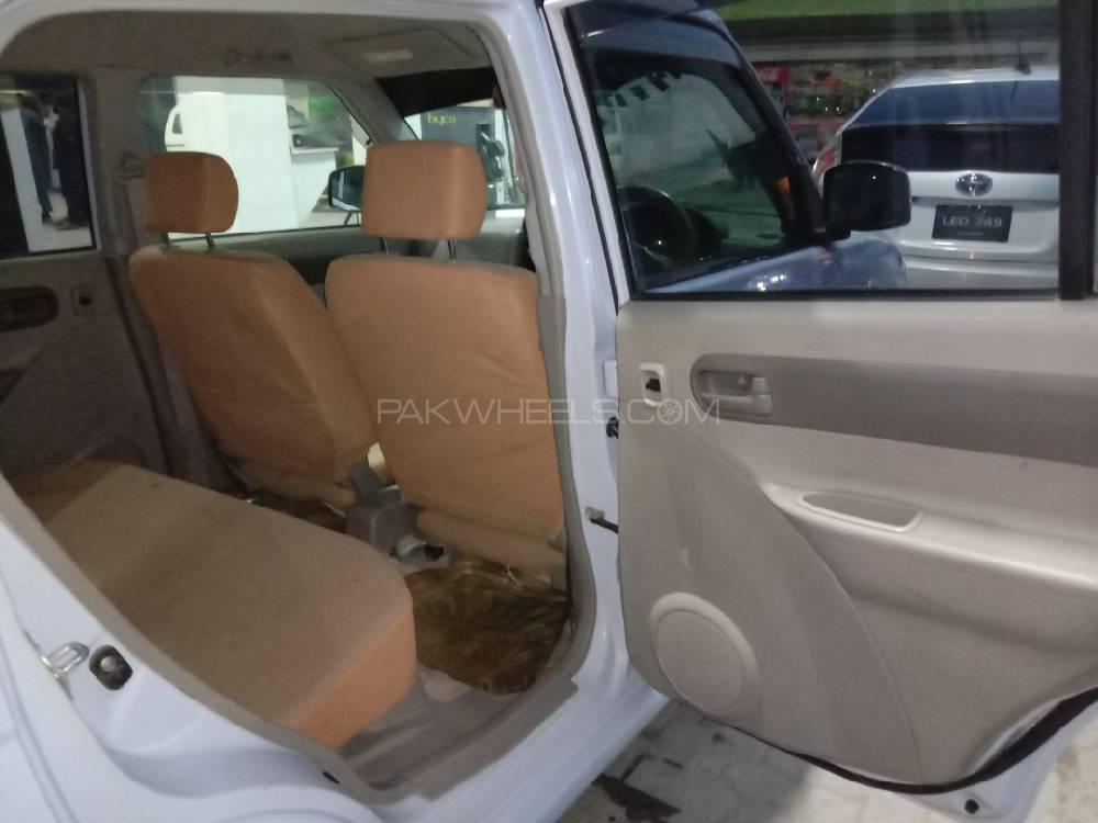 سوزوکی آلٹو 2006 for Sale in پشاور سوزوکی آلٹو 2006 for Sale in پشاور Image-4