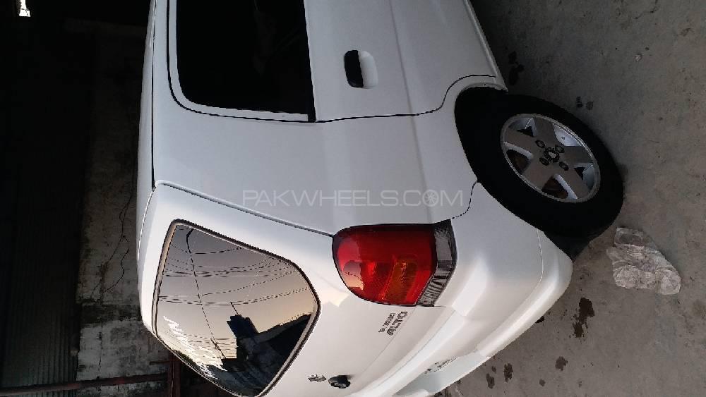 Suzuki Alto 2008 for Sale in Rawalpindi Suzuki Alto 2008 for Sale in Rawalpindi Image-2