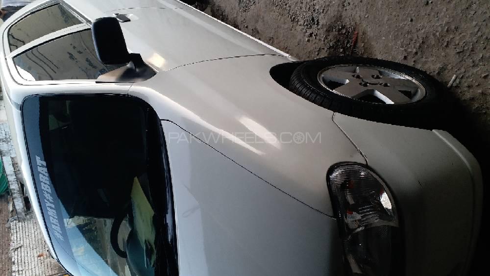 Suzuki Alto 2008 for Sale in Rawalpindi Suzuki Alto 2008 for Sale in Rawalpindi Image-6