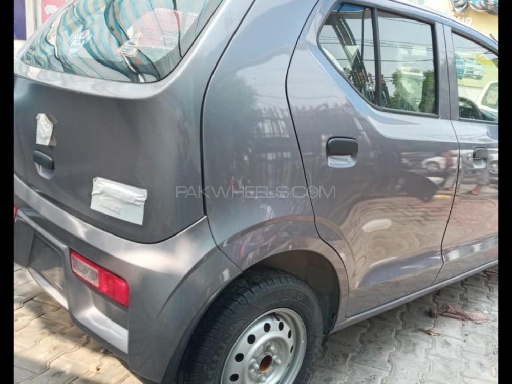 Suzuki Alto 2019 for Sale in Lahore Suzuki Alto 2019 for Sale in Lahore Image-2