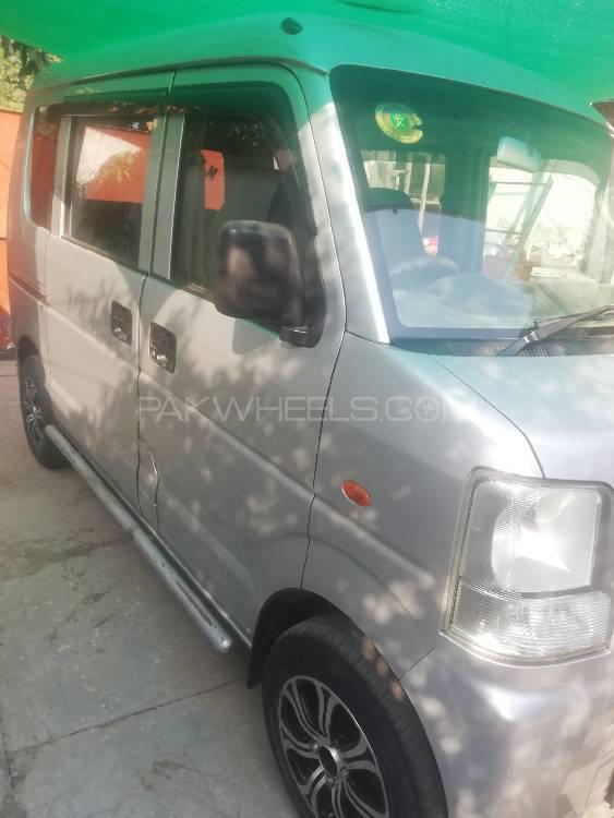 Suzuki Every 2007 for Sale in Sialkot Image-1