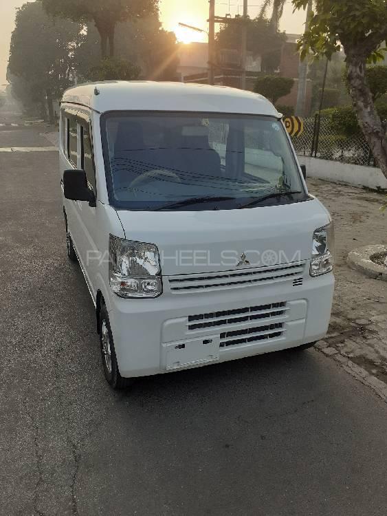 Suzuki Every 2015 for Sale in Gujranwala Image-1