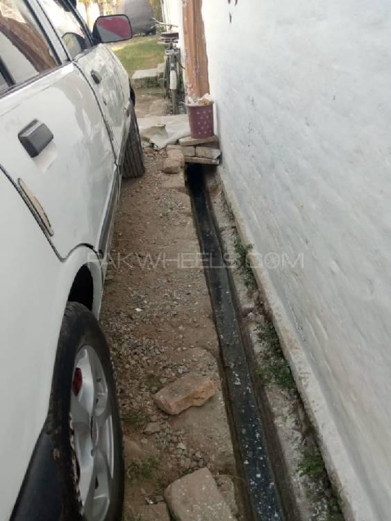 Suzuki Khyber 1998 for Sale in Wah cantt Image-1