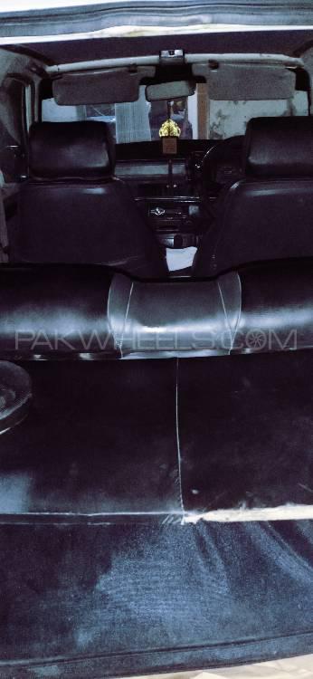 Suzuki Mehran 1995 for Sale in Faisalabad Suzuki Mehran 1995 for Sale in Faisalabad Image-7