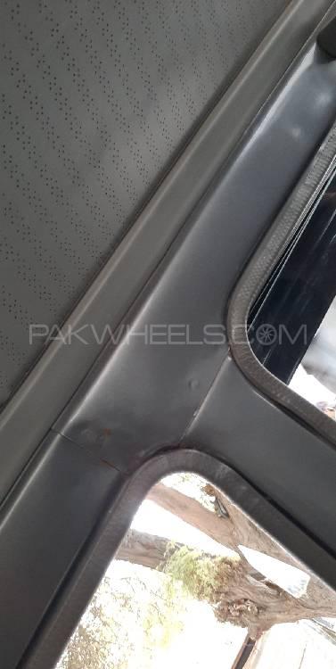 Suzuki Mehran 2012 for Sale in Rawalpindi Suzuki Mehran 2012 for Sale in Rawalpindi Image-10