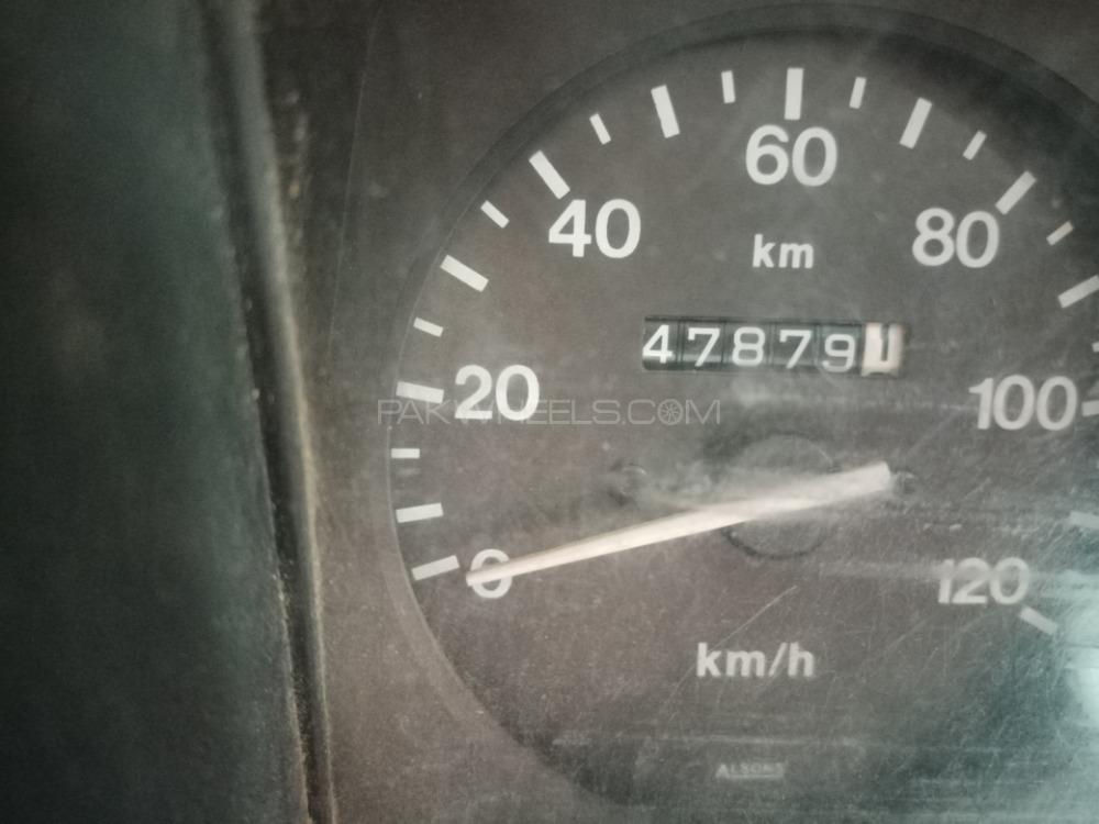 Suzuki Ravi 2016 for Sale in Rawalpindi Image-1