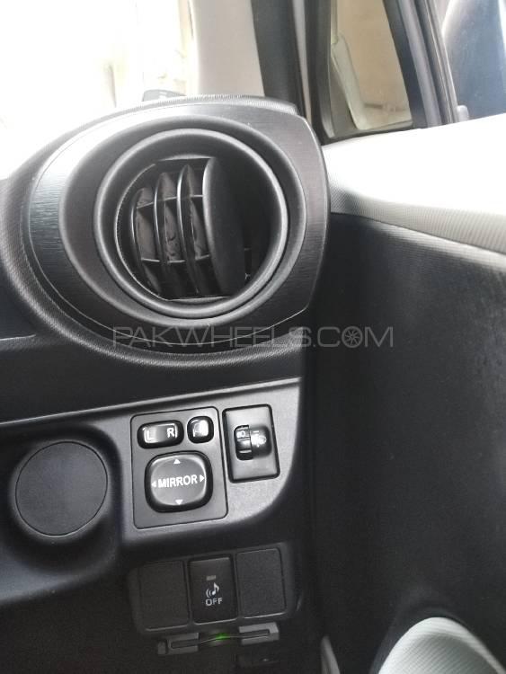 ٹویوٹا اکوا 2013 for Sale in پشاور ٹویوٹا اکوا 2013 for Sale in پشاور Image-12