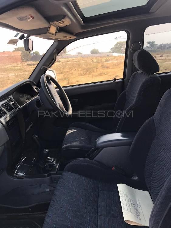 Toyota Surf 1997 for Sale in Islamabad Toyota Surf 1997 for Sale in Islamabad Image-10