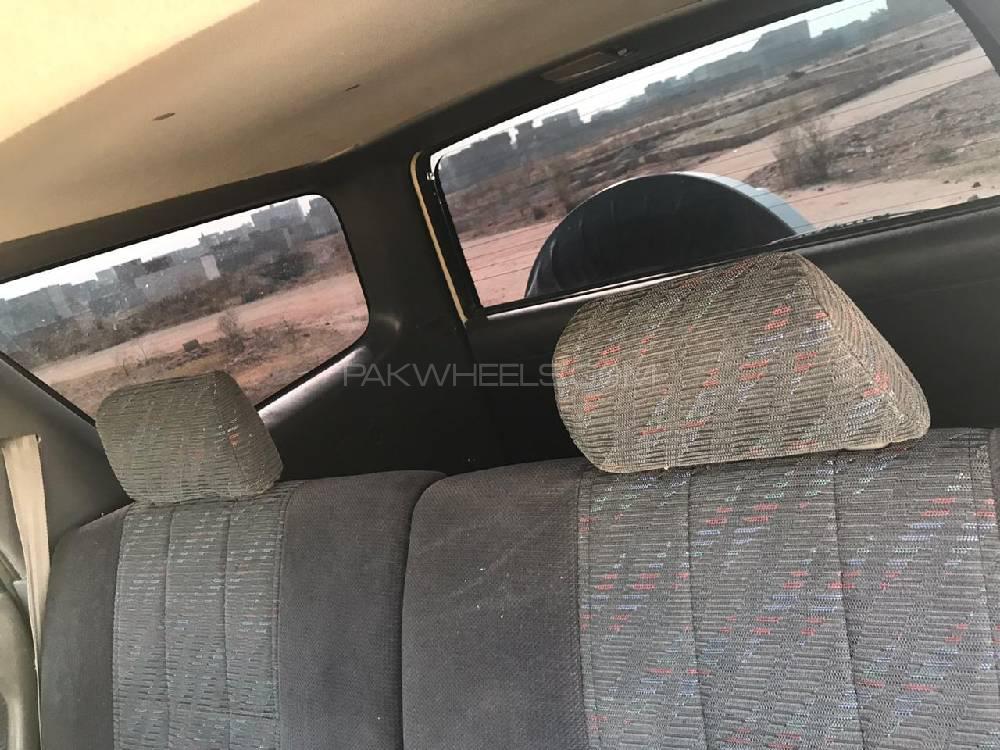 Toyota Surf 1997 for Sale in Islamabad Toyota Surf 1997 for Sale in Islamabad Image-6