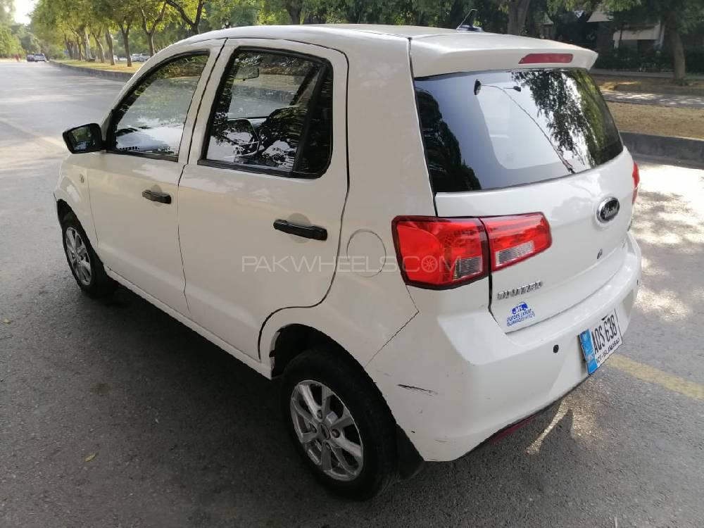 United Bravo 2019 for Sale in Islamabad Image-1