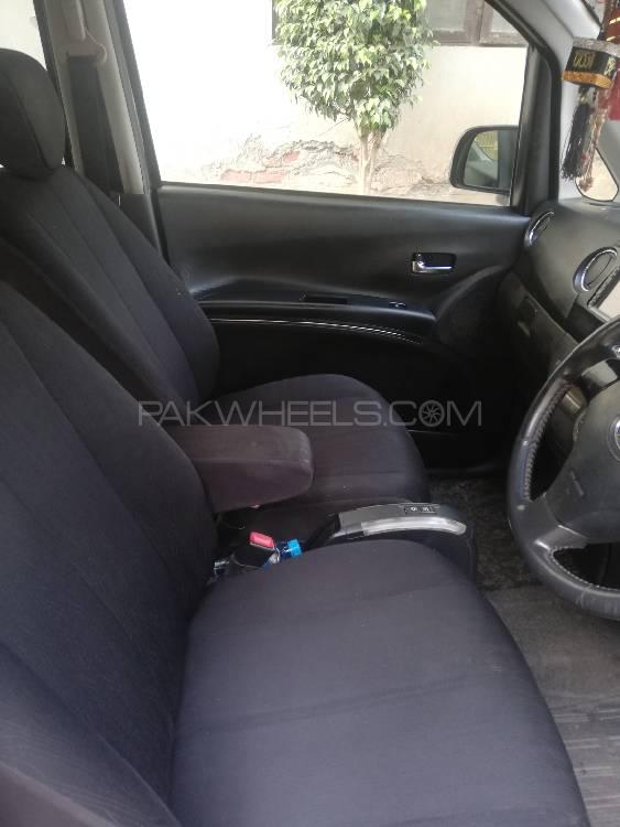 Daihatsu Tanto 2014 for Sale in Lahore Daihatsu Tanto 2014 for Sale in Lahore Image-5