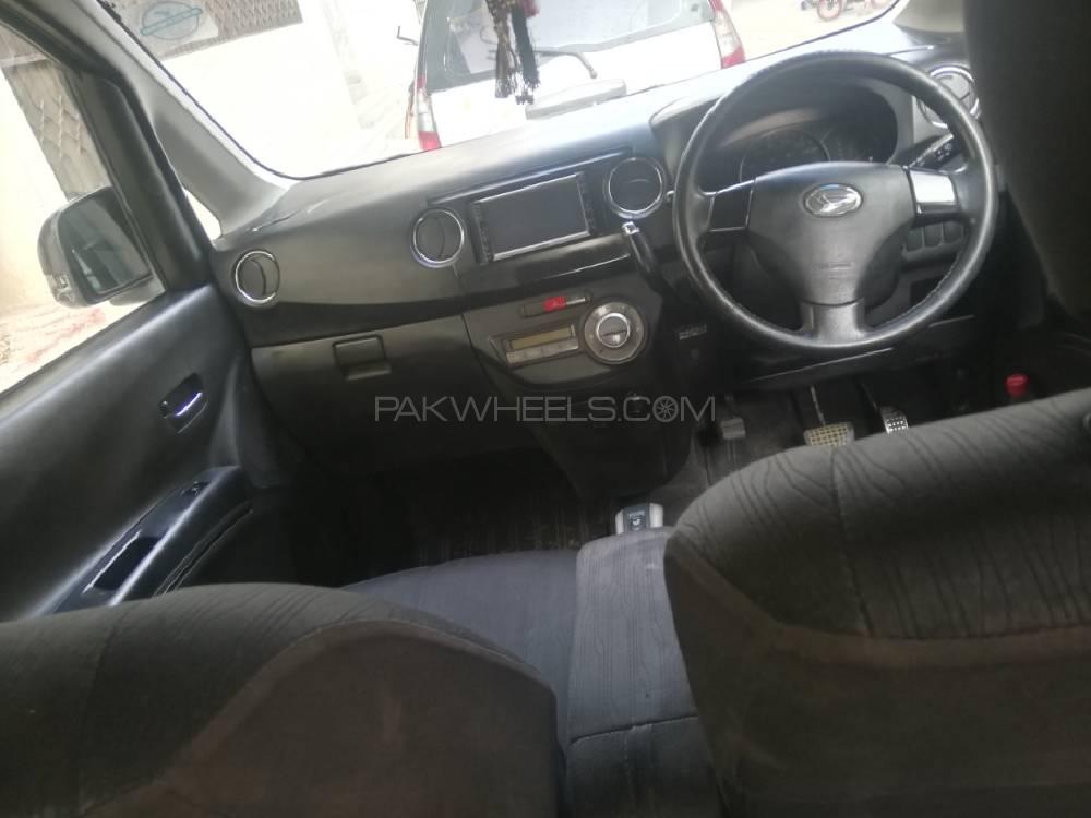 Daihatsu Tanto 2014 for Sale in Lahore Daihatsu Tanto 2014 for Sale in Lahore Image-7