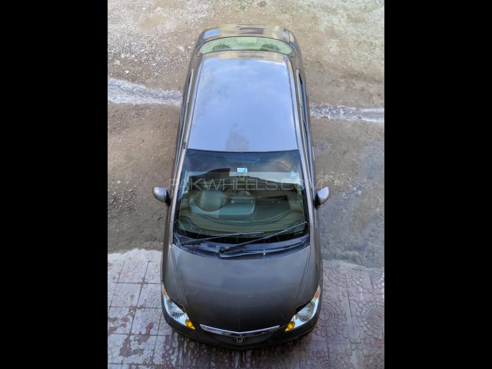 Honda City 2004 for Sale in Rawalpindi Honda City 2004 for Sale in Rawalpindi Image-6