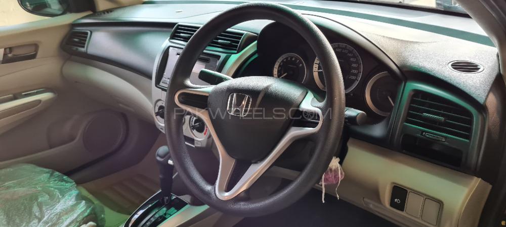 Honda City 2018 for Sale in Sialkot Honda City 2018 for Sale in Sialkot Image-20