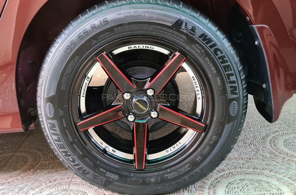 Honda City 2018 for Sale in Sialkot Honda City 2018 for Sale in Sialkot Image-24