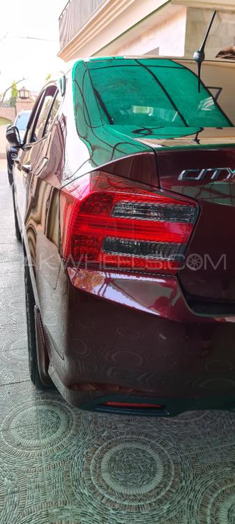 Honda City 2018 for Sale in Sialkot Honda City 2018 for Sale in Sialkot Image-22