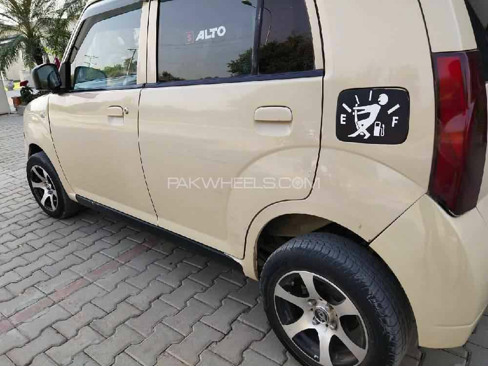 Suzuki Alto 2012 for Sale in Rawalpindi Image-1