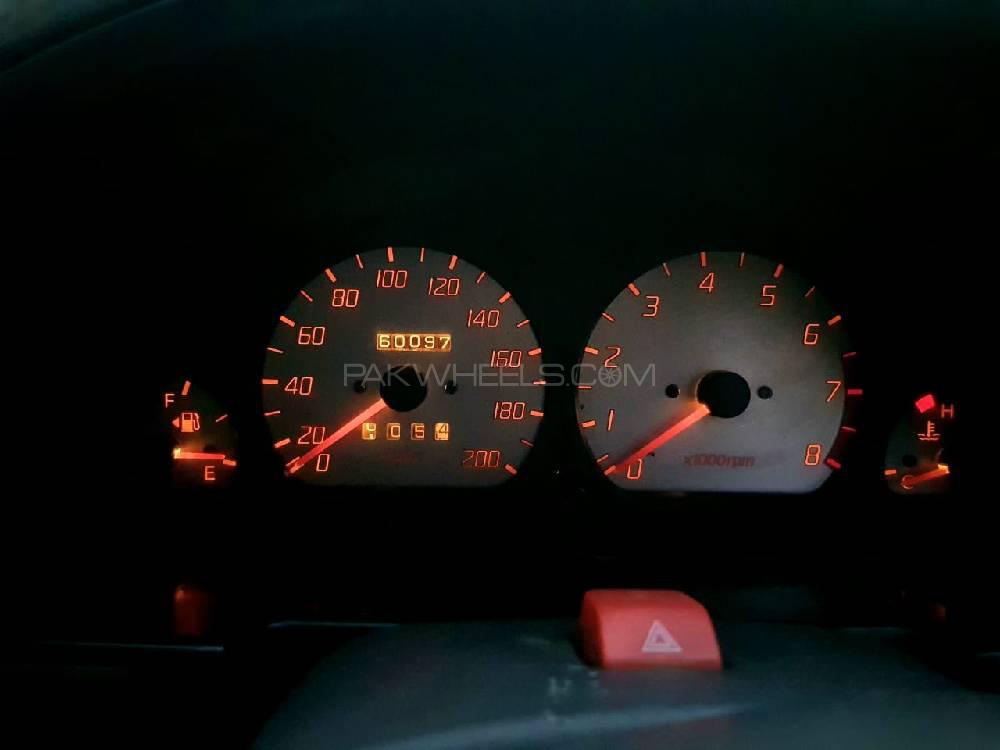 Suzuki Cultus 2013 for Sale in Karachi Image-1