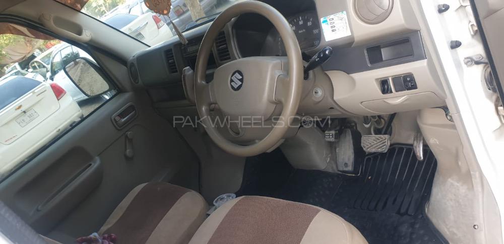 Suzuki Every 2009 for Sale in Islamabad Image-1
