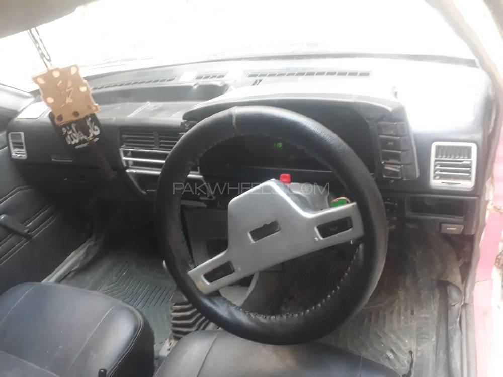 Suzuki Khyber 1991 for Sale in Rawalpindi Suzuki Khyber 1991 for Sale in Rawalpindi Image-5