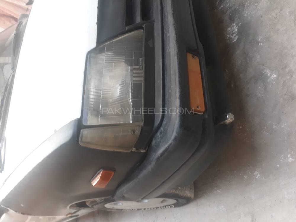 Suzuki Khyber 1991 for Sale in Rawalpindi Suzuki Khyber 1991 for Sale in Rawalpindi Image-9