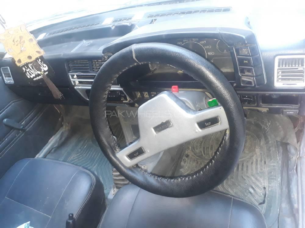 Suzuki Khyber 1991 for Sale in Rawalpindi Suzuki Khyber 1991 for Sale in Rawalpindi Image-4