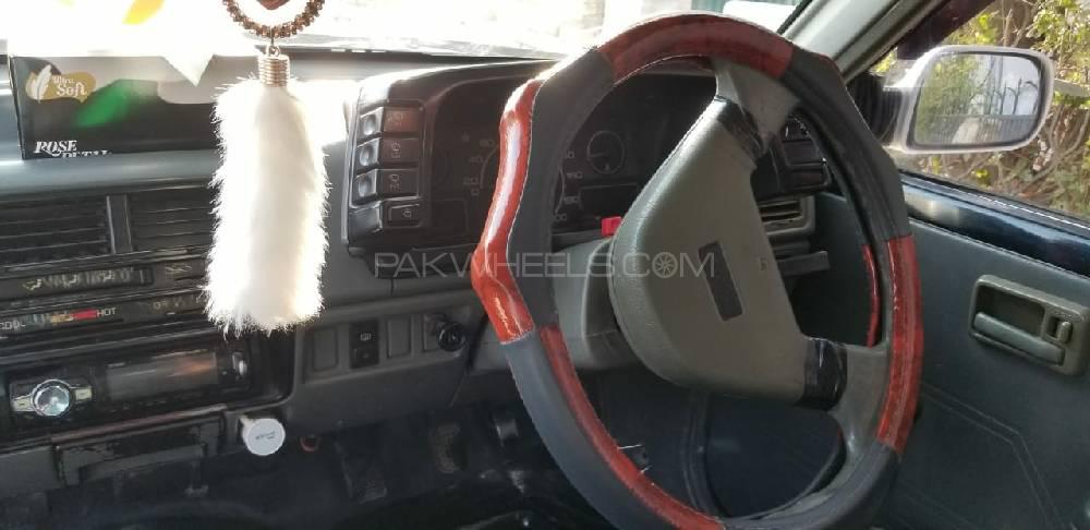 سوزوکی خیبر 1996 for Sale in نوشہرہ کینٹ سوزوکی خیبر 1996 for Sale in نوشہرہ کینٹ Image-3