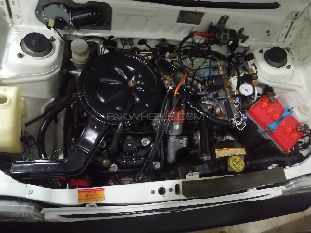 Suzuki Mehran 2012 for Sale in Bahawalpur Suzuki Mehran 2012 for Sale in Bahawalpur Image-7