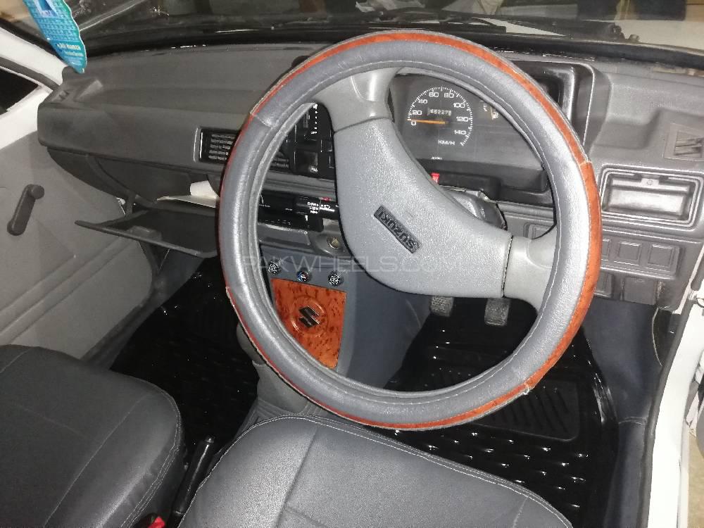 Suzuki Mehran 2012 for Sale in Bahawalpur Suzuki Mehran 2012 for Sale in Bahawalpur Image-3