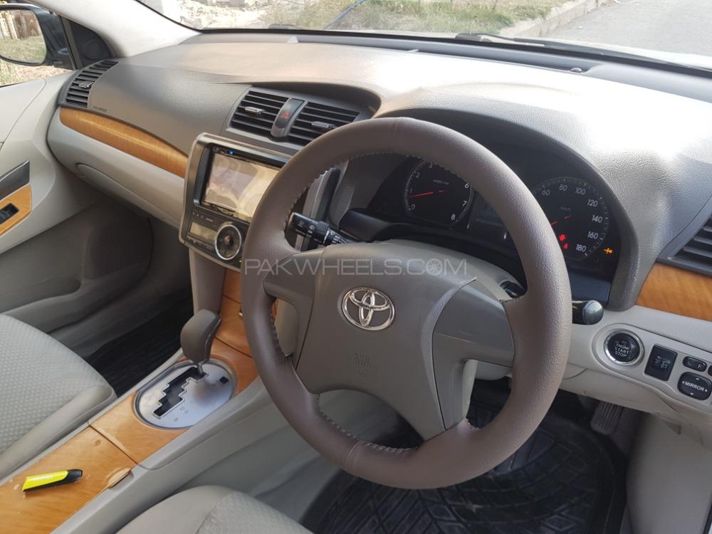 Toyota Premio 2007 for Sale in Islamabad Toyota Premio 2007 for Sale in Islamabad Image-4