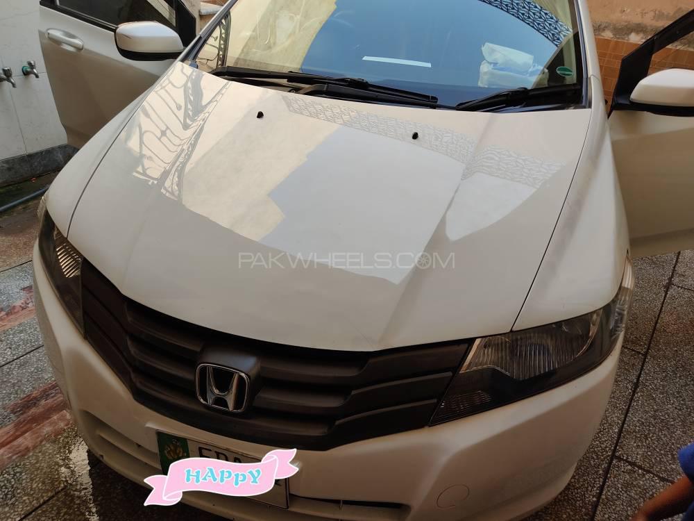 ہونڈا سٹی 2012 for Sale in فیصل آباد ہونڈا سٹی 2012 for Sale in فیصل آباد Image-10