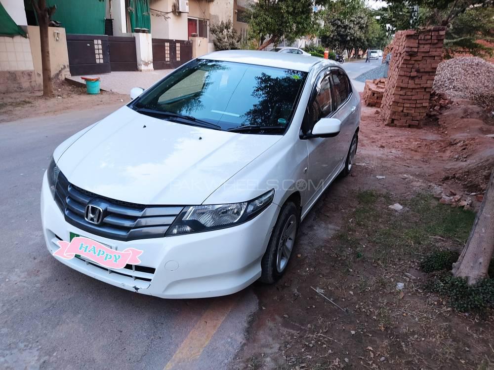 ہونڈا سٹی 2012 for Sale in فیصل آباد ہونڈا سٹی 2012 for Sale in فیصل آباد Image-13