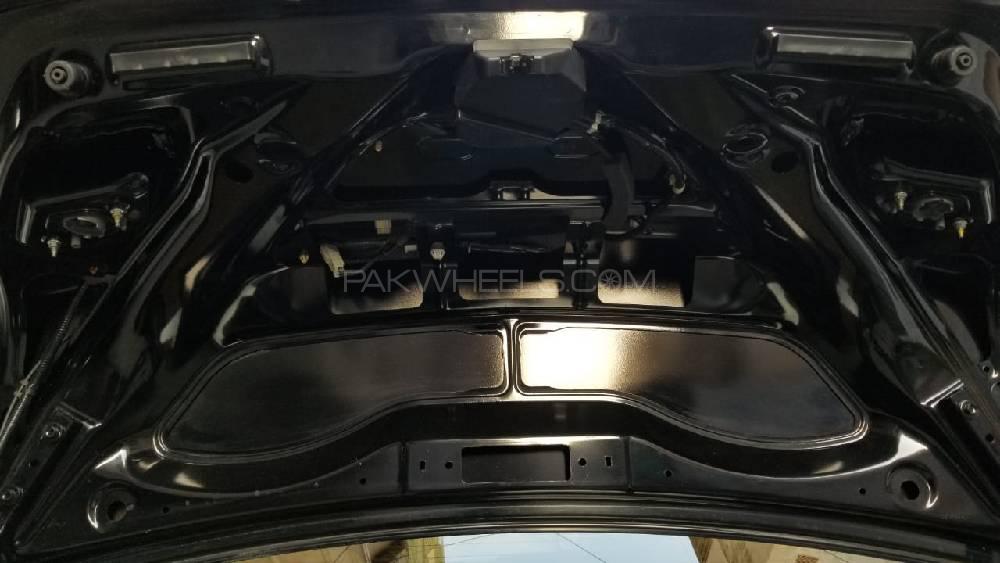 Honda Civic 2015 for Sale in Karachi Honda Civic 2015 for Sale in Karachi Image-6