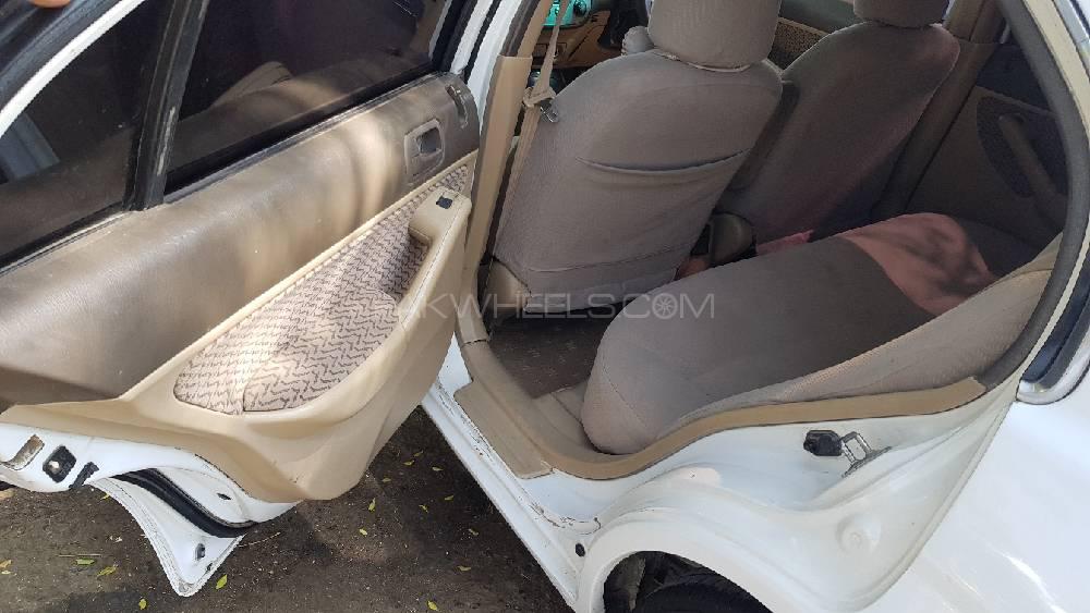 Honda Civic 2004 for Sale in Islamabad Honda Civic 2004 for Sale in Islamabad Image-10